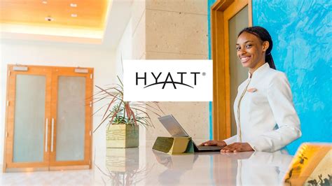 Hyatt Hotels Corporation HR Department .